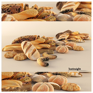 Bread Cravings